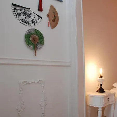 Apartamento Costa Do Castelo Lisboa