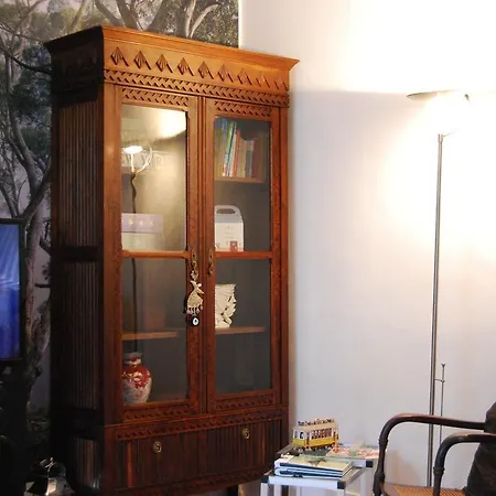Apartamento Costa Do Castelo Lisboa