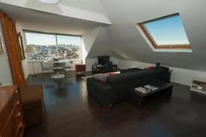 Apartamento Costa Do Castelo Lisboa