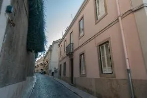 Costa Do Castelo Apartamento Lisboa