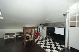 Apartamento Costa Do Castelo *